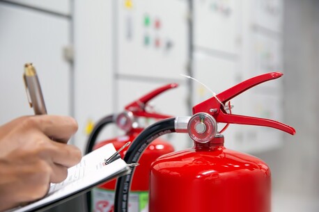 London, Legal, Fire Door Maintenance In London: Ensuring Performance When It Matters Most