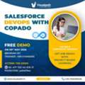 FREE Salesforce DevOps With Copado Live Demo &ndash; Register Now!