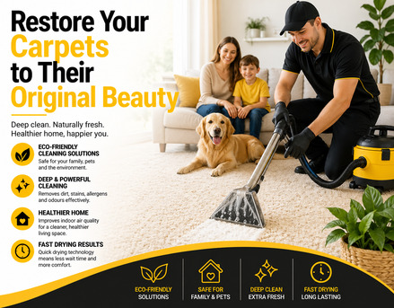 Perth, Cleaning, Carpet Cleaning Byford Fresh Carpets, Fast Service