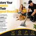 Carpet Cleaning Byford Fresh Carpets, Fast Service