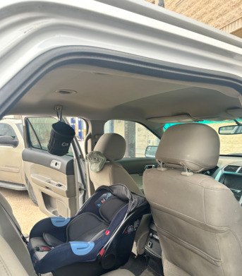 Riyadh, Vehicles, Cars & Trucks , SAR 24000,  Ford Explorer,  2013,  Automatic,  530000 KM,   XLT