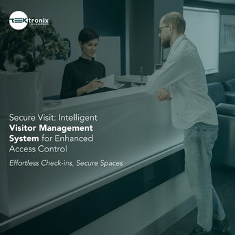 Dubai, Computer, Why UAE Businesses Need Visitor Management Systems Now