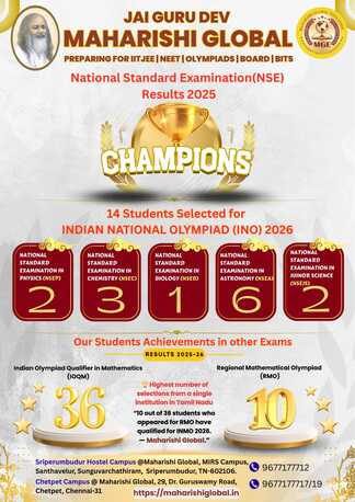 Chennai, Education, NEET Coaching In Chennai