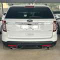 SAR 24500,  Ford Explorer,  2013,  Automatic,  530000 KM,   XLT