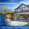 Home Extensions Uxbridge Start Your Dream Living Space Today - Masson Developments