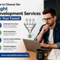 How To Choose The Right GoHighLevel Development Services For Your Funnel