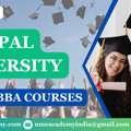 Manipal University Online BBA Courses