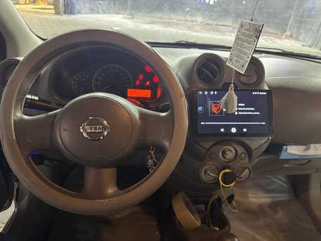 Riyadh, Vehicles, Cars & Trucks , SAR 18000,  Nissan Sunny,  2014,  Automatic,  270000 KM,    Model