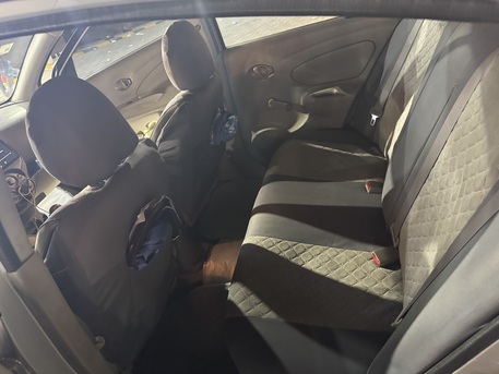 Riyadh, Vehicles, Cars & Trucks , SAR 18000,  Nissan Sunny,  2014,  Automatic,  270000 KM,    Model