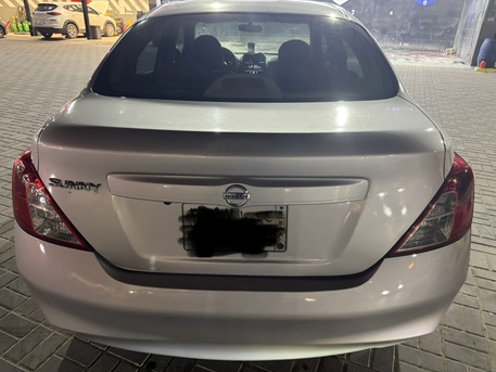 Riyadh, Vehicles, Cars & Trucks , SAR 18000,  Nissan Sunny,  2014,  Automatic,  270000 KM,    Model