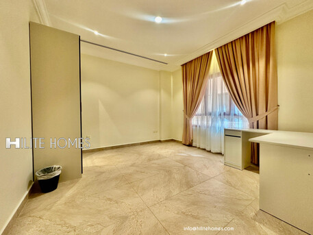 Kuwait City, Apartments, Flats, Houses & Villas, KWD 1200/month,  Furnished,  4 BR,  Fully Furnished 4 -Bedroom Apartment For Rent In Surra