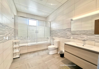 Kuwait City, Apartments, Flats, Houses & Villas, KWD 1200/month,  Furnished,  4 BR,  Fully Furnished 4 -Bedroom Apartment For Rent In Surra