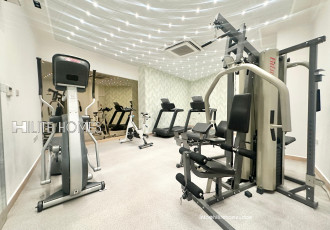Kuwait City, Apartments, Flats, Houses & Villas, KWD 1200/month,  Furnished,  4 BR,  Fully Furnished 4 -Bedroom Apartment For Rent In Surra
