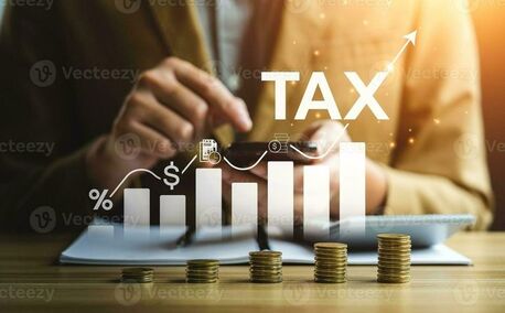 Dubai, Accounting, Tax Agency In UAE | Expert Tax Services & Advisory Service In Dubai