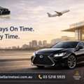 Want A Stress-Free Ride? Why Bellarine Taxi Services Are A Great Choice