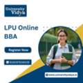 LPU Online BBA For NRI Students Abroad : Affordable Indian Business Degree With UGC Recogn