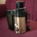 SAR 50,  Juice Extractor &ndash; Good Working Condition