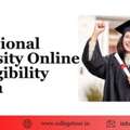 Lovely Professional University Online Ma Eligibility Criteria