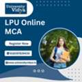 LPU Online MCA For IT Professionals Abroad : Postgraduate Tech Degree Without Pausing Your