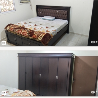 Jubail, Apartments, Flats, Houses & Villas, SAR 2000/month,  Furnished,  2 BR,  Furnished Flats Available For Rent