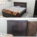 SAR 2000/month,  Furnished,  2 BR,  Furnished Flats Available For Rent