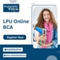 LPU Online BCA For Indian Students Living Abroad : Globally Accessible UGC-Recognised Tech