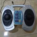 SAR 80,  Foot Massager &ndash; 110/220V &ndash; Good Working Condition