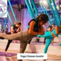 Why I Recommend Aya Art Of Aerial For Yoga Classes Austin?