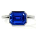 USD 2553,  Affordable Custom Engagement Rings Online
