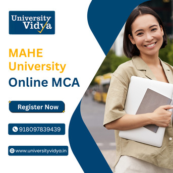 Mumbai, Education, MAHE Online MCA For International IT Professionals : Earn A Manipal Postgraduate Tech Deg
