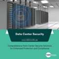 Data Center Security Gets A Major Upgrade In The UAE