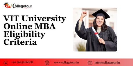 Chennai, Lessons Offered, Vit University Online Mba Eligibility Criteria