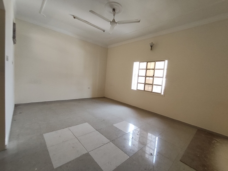 Tubli, Staff Accomodation, BHD 275,  Tubli:- Groundfloor 4Bhk Unfurnished Flat For Staff Accomodation..