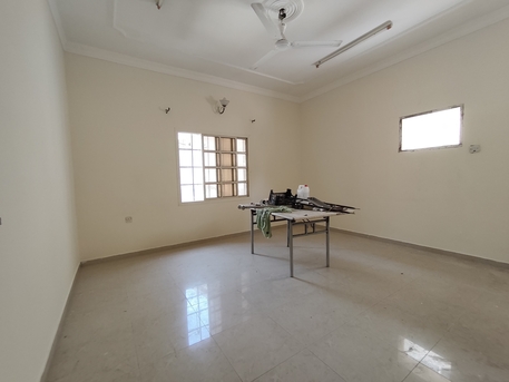 Tubli, Staff Accomodation, BHD 275,  Tubli:- Groundfloor 4Bhk Unfurnished Flat For Staff Accomodation..