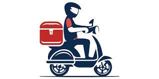 London, Business, Top Food Delivery Rider App For Smarter, Faster Deliveries