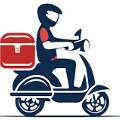 Top Food Delivery Rider App For Smarter, Faster Deliveries