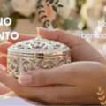 EUR 7,  Bomboniere Comunione Eleganti E Personalizzate &ndash; Idee Uniche Per Un Giorno Speciale