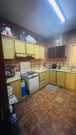 Dammam, Rooms for Rent, SAR 800/month,  Fully Furnished A Single Room Is Available In 2BHK Flat For Rent - Keralites,Tamil Only.