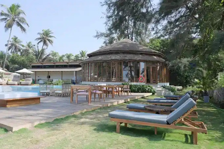 Goa, Travel, Anemos Goa &ndash; A Smart Stay Choice In North Goa