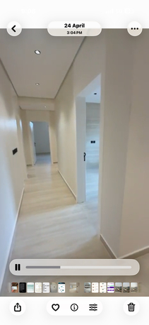 Riyadh, Apartments, Flats, Houses & Villas, SAR 6500/month,  3 BR,  Renovated Apartment For Rent &ndash; Great Location