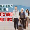 American Airlines Group Travel: Benefits And Booking Tips