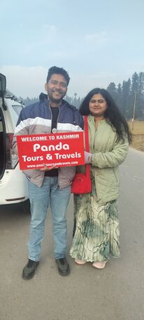Jaipur, Travel, Kashmir Tour Packages From Jaipur 30% Off 2026