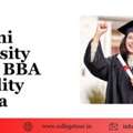 Shoolini University Online Bba Eligibility Criteria