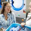 Wash & Fold Laundry Services Des Plaines &ndash; Fast, Reliable Laundry Care