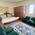 SAR 1200/month,  1 BR,  Fully Furnished 1 BHK Flat Is Available For Rent- Al Khobar