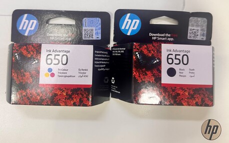 Khobar, Electronics, SAR 60,  HP PRINTER - DESKJET INK ADVANTAGE 2546