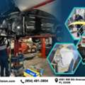 Local Collision Repair Specialists In Pompano Beach &ndash; Fast Service