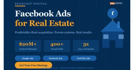 Bangalore, Real Estate, Struggling To Generate Quality Property Leads?