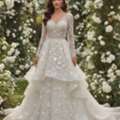 Find Your Dream Bridal Saree For A Perfect Wedding Look