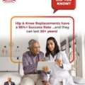 Hip Replacement Surgery In Pune - Dr. Aashish Arbat